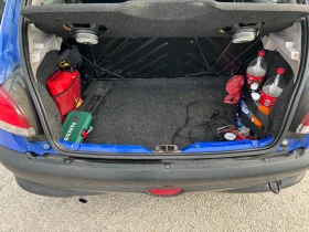 Peugeot 206, снимка 13
