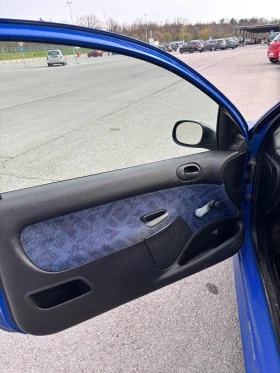 Peugeot 206, снимка 7