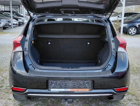 Toyota Auris 1.2i, euro 6, CAMERA, NAVI, снимка 8