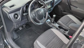 Toyota Auris 1.2i, euro 6, CAMERA, NAVI, снимка 10