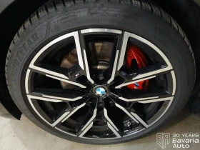 BMW 420 d Gran Coupe xDrive M Sport Paket, снимка 17