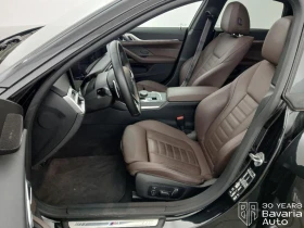 BMW 420 d Gran Coupe xDrive M Sport Paket, снимка 5