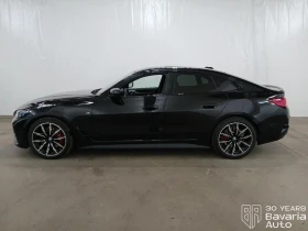 BMW 420 d Gran Coupe xDrive M Sport Paket, снимка 2