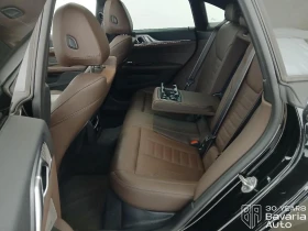 BMW 420 d Gran Coupe xDrive M Sport Paket, снимка 7