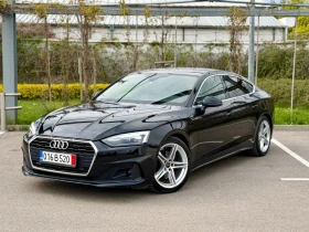 Audi A5 Sportback 35Tdi Facelift , снимка 1