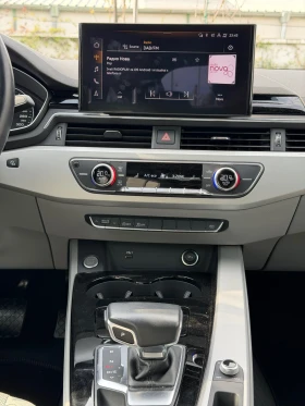 Audi A5 Sportback 35Tdi Facelift , снимка 10