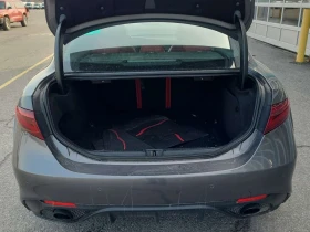 Alfa Romeo Giulia * VELOCE * CARFAX * ЦЕНА ДО БГ, снимка 14