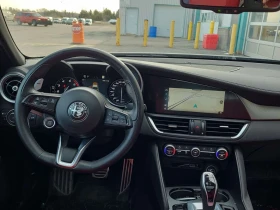 Alfa Romeo Giulia * VELOCE * CARFAX * ЦЕНА ДО БГ, снимка 6
