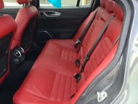 Alfa Romeo Giulia * VELOCE * CARFAX * ЦЕНА ДО БГ, снимка 10