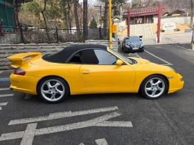 Porsche 911, снимка 2