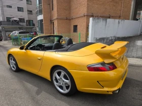 Porsche 911, снимка 11