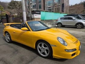 Porsche 911, снимка 1