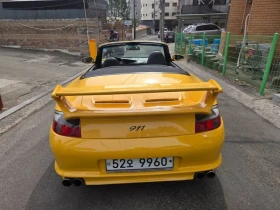 Porsche 911, снимка 14