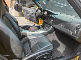 Porsche 911, снимка 8