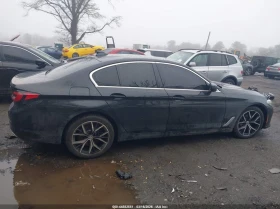 BMW 540 3.0l I xDrive, снимка 13