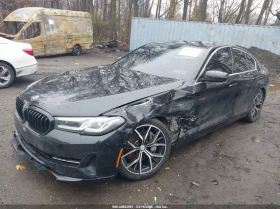 BMW 540 3.0l I xDrive, снимка 2