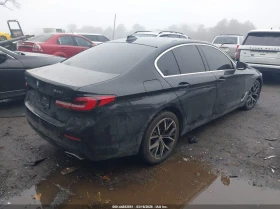 BMW 540 3.0l I xDrive, снимка 4