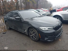 BMW 540 3.0l I xDrive, снимка 1