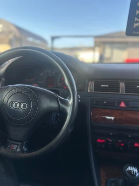 Audi A6 2.5TDI V6, снимка 14