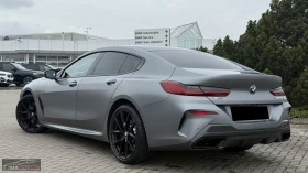 BMW 850 PANO/530HP/B&W/360/SOFTCLOSE/CARBON/391z, снимка 4