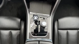 BMW 850 PANO/530HP/B&W/360/SOFTCLOSE/CARBON/391z, снимка 16