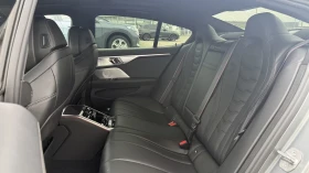 BMW 850 PANO/530HP/B&W/360/SOFTCLOSE/CARBON/391z, снимка 12