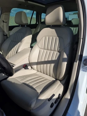 Skoda Superb 2.0 TDI L&K , снимка 12