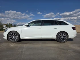 Skoda Superb 2.0 TDI L&K , снимка 7