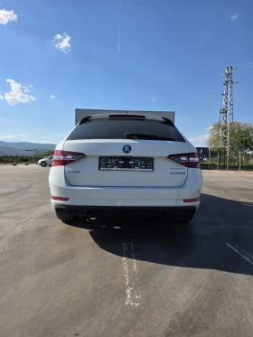 Skoda Superb 2.0 TDI L&K , снимка 6