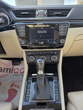 Skoda Superb 2.0 TDI L&K , снимка 10