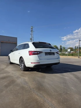 Skoda Superb 2.0 TDI L&K , снимка 4