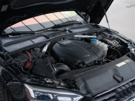 Audi A5, снимка 13