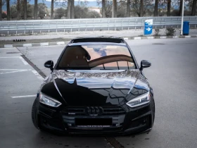 Audi A5, снимка 5