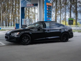 Audi A5, снимка 2