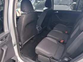 VW Touran, снимка 10