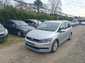VW Touran, снимка 1