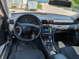 Mercedes-Benz C 220, снимка 7
