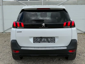 Peugeot 5008 1.5 HDI Навигация/Digital/Камера/Ambient/Лизинг, снимка 5