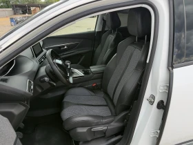 Peugeot 5008 1.5 HDI Навигация/Digital/Камера/Ambient/Лизинг, снимка 9
