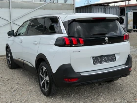 Peugeot 5008 1.5 HDI Навигация/Digital/Камера/Ambient/Лизинг, снимка 4