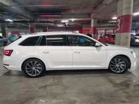 Skoda Superb, снимка 16