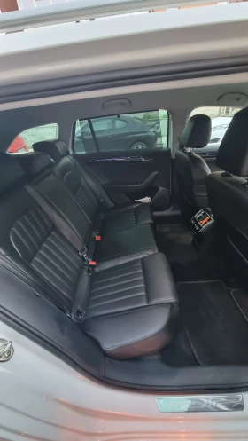 Skoda Superb, снимка 15