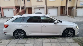 Skoda Superb, снимка 3