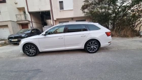 Skoda Superb, снимка 4