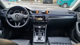 Skoda Superb, снимка 14