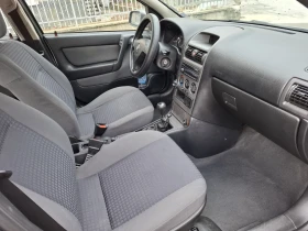 Opel Astra 1, 6 85, снимка 11