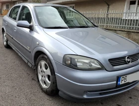 Opel Astra 1, 6 85, снимка 5