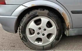 Opel Astra 1, 6 85, снимка 7