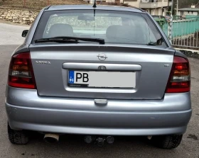 Opel Astra 1, 6 85, снимка 2