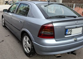 Opel Astra 1, 6 85, снимка 3